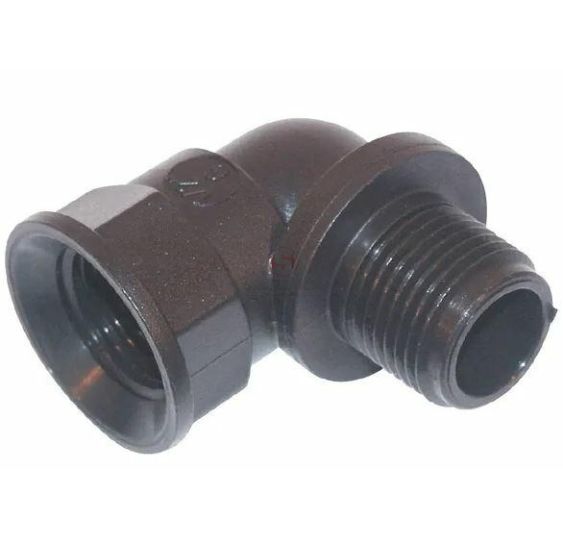 KOLANKO G 1/2" - G 1/2"                  [OCB236]