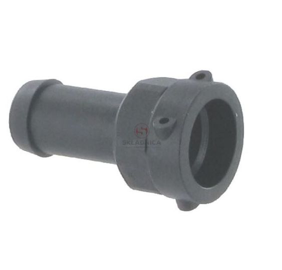 KRÓCIEC KOLEKTORA KALIBRACYJNEGO D13F [OCB243]