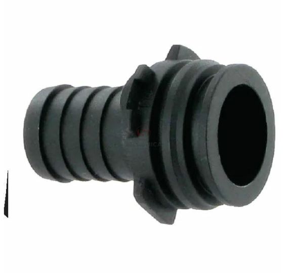 KOŃCÓWKA WTYKANA 3/4"x13mm [OCB247]