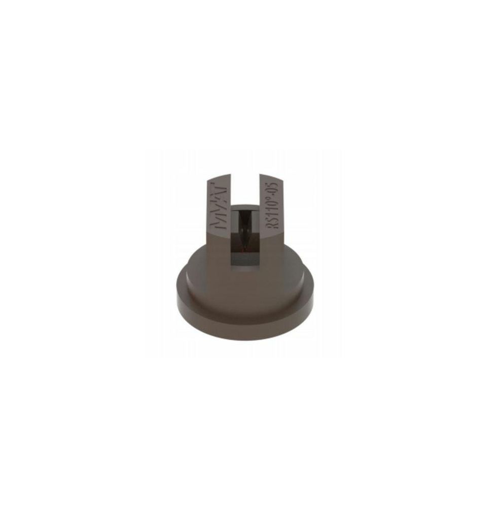 DYSZA OPRYSKIWACZA RS110/05  BRĄZOWY [OCB483]