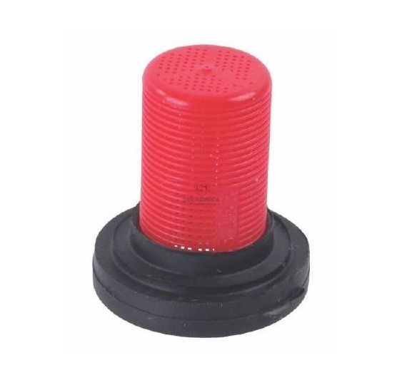 FILTR DYSZY 25 MESCH LECHLER [OCB491]
