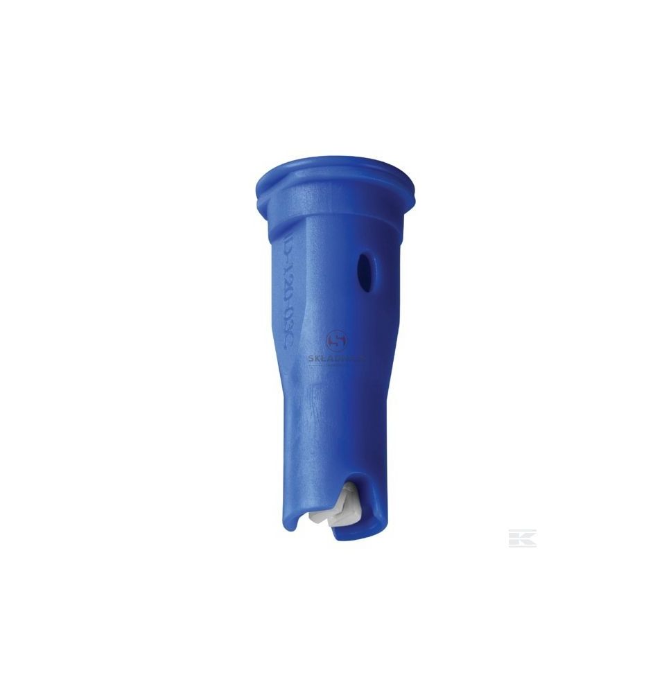 DYSZA OPRYSKIWACZA ID120-03  NIEBIESKI [OCB511]