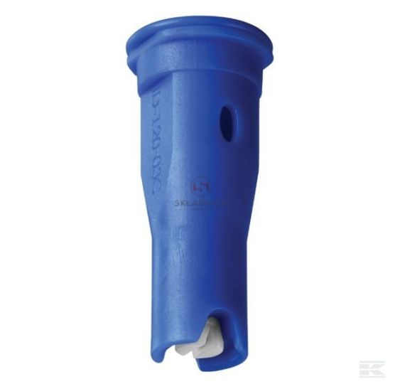 DYSZA OPRYSKIWACZA ID120-03  NIEBIESKI [OCB511]