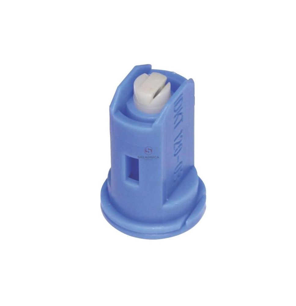 DYSZA OPRYSKIWACZA IDKT120-03  NIEBIESKA [OCB514]