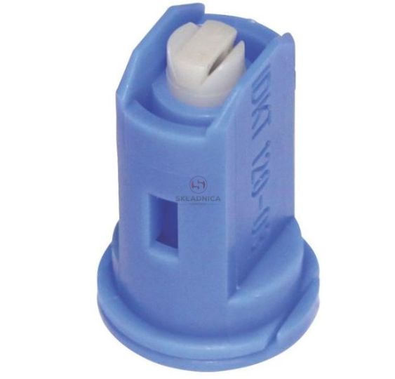 DYSZA OPRYSKIWACZA IDKT120-03  NIEBIESKA [OCB514]