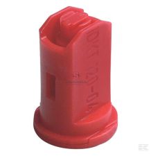 DYSZA OPRYSKIWACZA IDKT120-04  CZERWONA [OCB519]