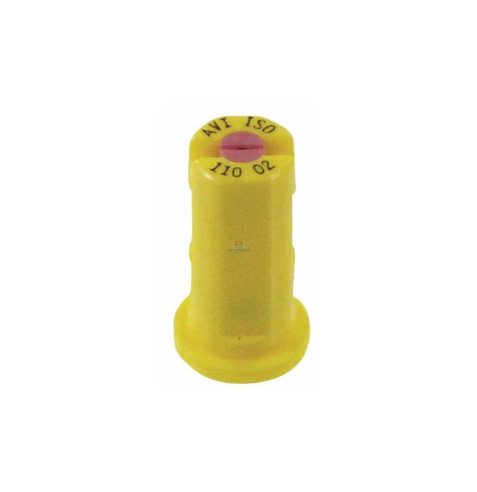 DYSZA OPRYSKIWACZA AVI 110-02 [OCB535]
