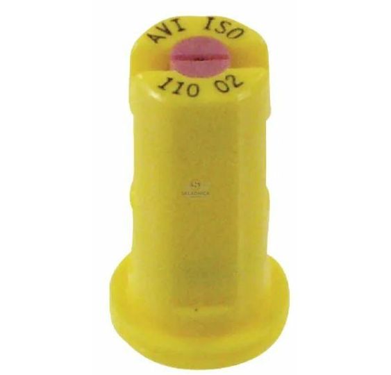 DYSZA OPRYSKIWACZA AVI 110-02 [OCB535]