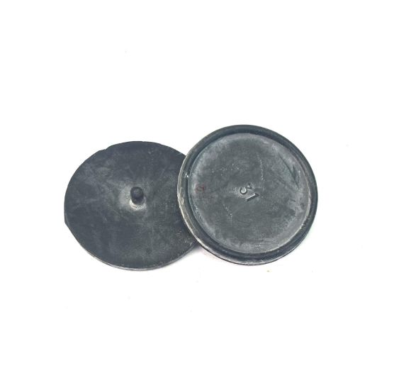MEMBRANA 22 MM  ZAWORU ZWROTNEGO   EPDM [OCC028]