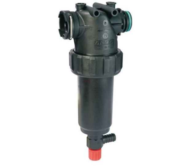 FILTR SAMOCZYSZCZĄCY ZŁĄCZE T5 / RURA [OCC081]