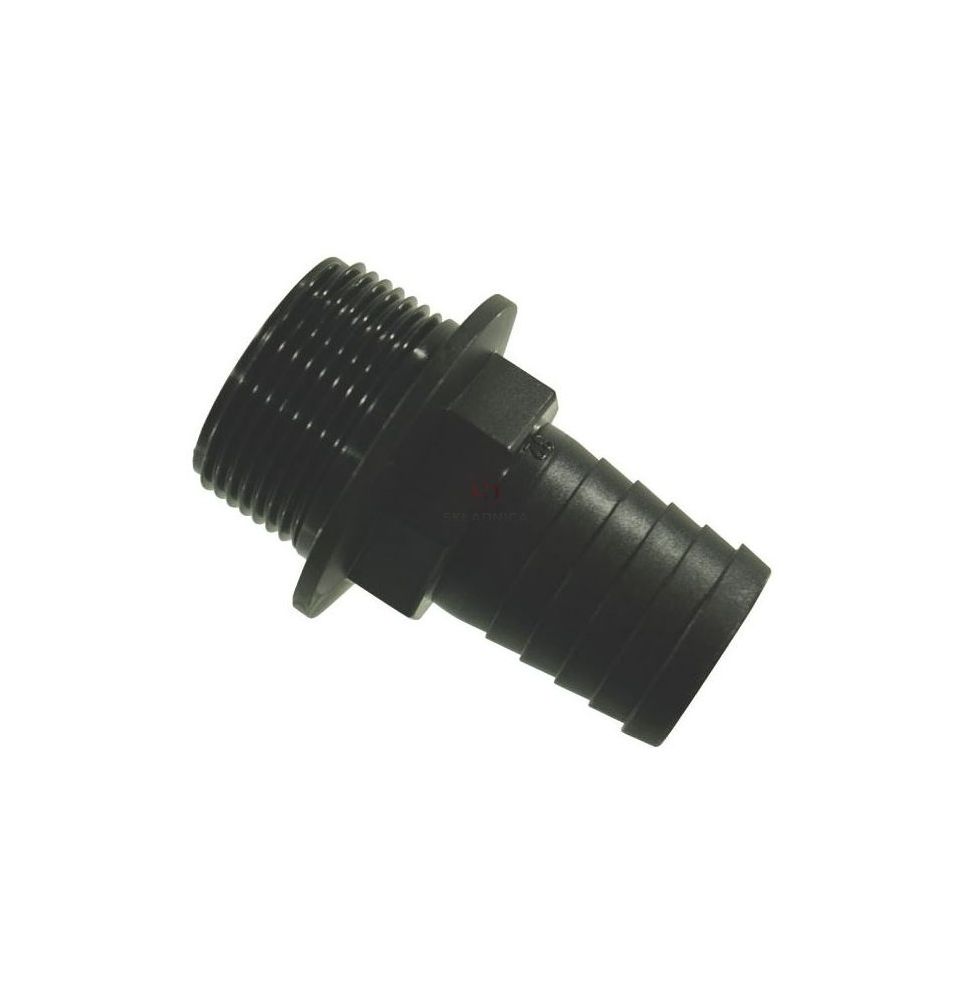 WTYCZKA 1-1/4"  FI-32     GWINT ZEWN. [OCC124]