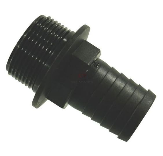 WTYCZKA 1-1/4"  FI-32     GWINT ZEWN. [OCC124]