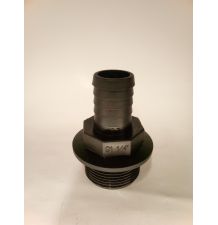 WTYCZKA 1-1/4"  FI-25    GWINT ZEWN. [OCC125]