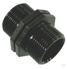 ZŁĄCZE BB 1-1/2" / 1-1/2" [OCC135]