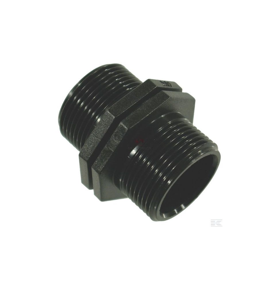 ZŁĄCZE BB 1-1/2" / 1-1/2" [OCC135]
