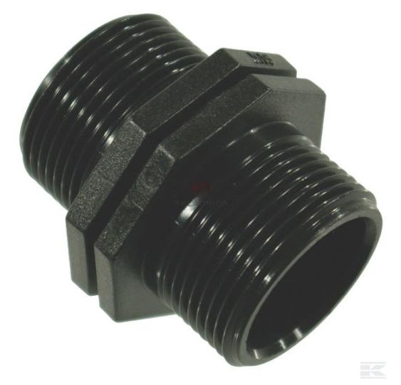 ZŁĄCZE BB 1-1/2" / 1-1/2" [OCC135]