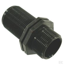 ZŁĄCZE BB 1-1/2" / 1-1/2" L-88 [OCC136]