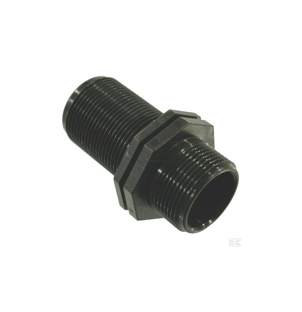 ZŁĄCZE BB 1-1/2" / 1-1/2" L-88 [OCC136]