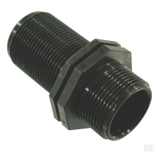 ZŁĄCZE BB 1-1/2" / 1-1/2" L-88 [OCC136]