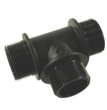TRÓJNIK G 2" [OCC139]