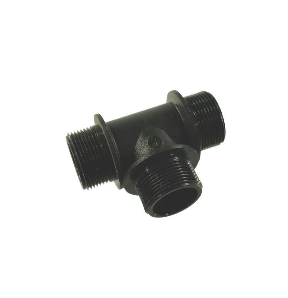 TRÓJNIK G 2" [OCC139]
