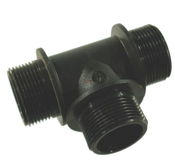 TRÓJNIK G 2" [OCC139]