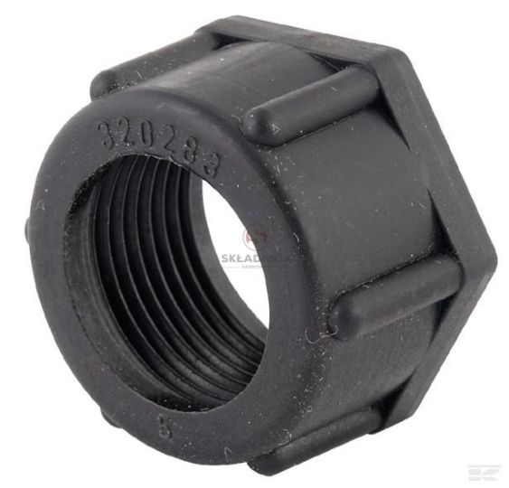NAKRĘTKA G 3/4"  HARDI [OCH019]