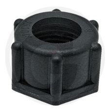 NAKRĘTKA ZŁĄCZKOWA  1/2" [OCH020]