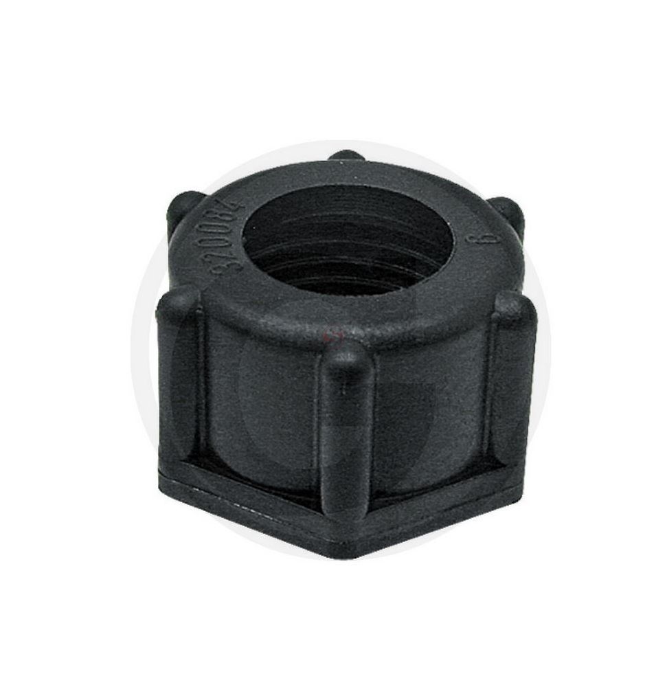 NAKRĘTKA ZŁĄCZKOWA  1/2" [OCH020]