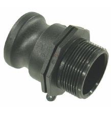 SZYBKOZŁĄCZE MĘSKIE GWINT ZEWN 1-1/2" [OCK031]