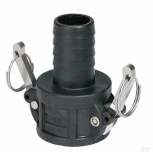 GNIAZDO CAMPLOCK ŻEŃSKIE 2"  50 MM [OCK062]