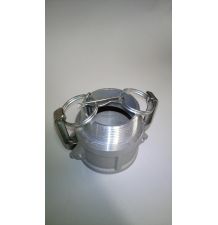 SZYBKOZŁACZE CAMLOCK G 2" ŻEŃSKA -       [OCK066]