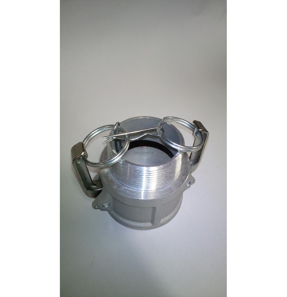 SZYBKOZŁACZE CAMLOCK G 2" ŻEŃSKA -       [OCK066]
