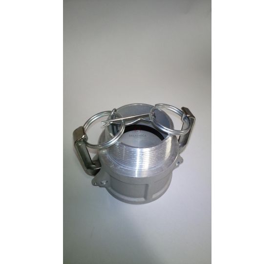 SZYBKOZŁACZE CAMLOCK G 2" ŻEŃSKA -       [OCK066]