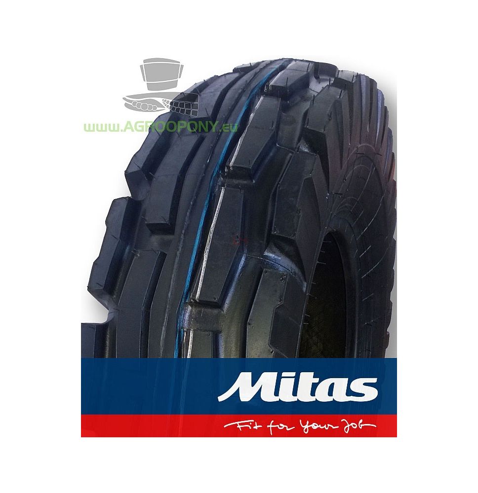 6.00-16  6PR     OPONA     MITAS  TF-03 [OG1640]