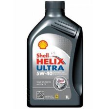 SHELL HELIX ULTRA 5W-40 1L [OL016]