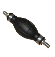 POMPKA GUMOWA FI-10MM PROSTA [OL023]