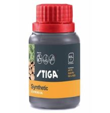 OLEJ  2T STIGA SYNTETIC RED 0,1 L [OL047]