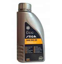 OLEJ SAE 5W30 STIGA 0,6L [OL049]