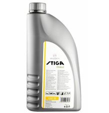 OLEJ SILNIKOWY SAE30 1,4L - STIGA [OL052]