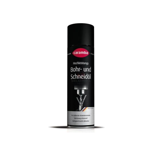 OLEJ DO CIĘCIA I WIERCENIA 500ML [OL070]