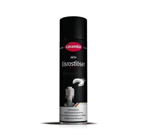 ODRDZEWIACZ ZAMRAŻAJĄCY POWER 500ML [OL071]