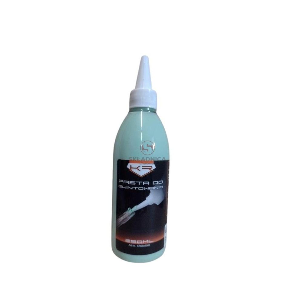 PASTA DO GWINTOWANIA KRYPTON 250ML       [OL072]