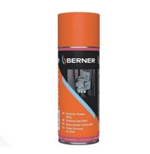 SMAR UNIWERSALNY SPRAY GĘSTY BERNER      [OL073]
