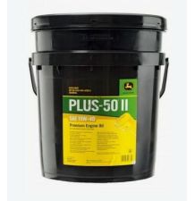 OLEJ SILNIKOWY JD PLUS-50 15W-40 20L [OL154]