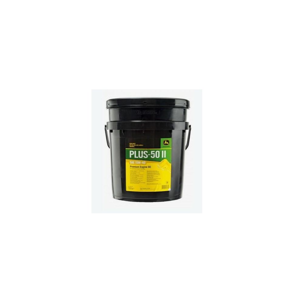 OLEJ SILNIKOWY JD PLUS-50 15W-40 20L [OL154]