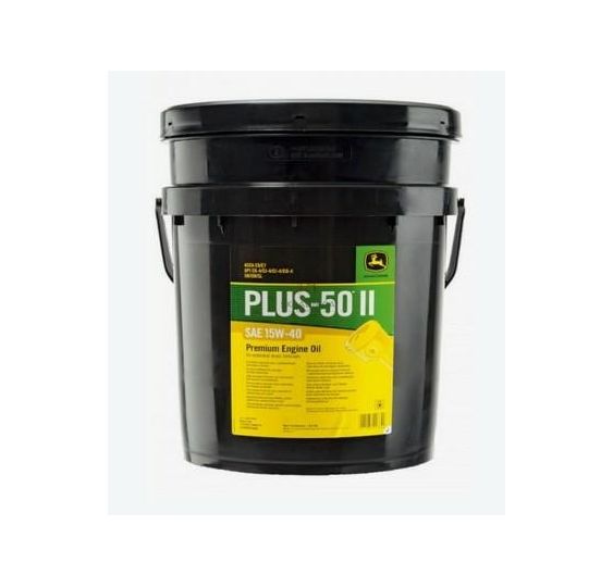 OLEJ SILNIKOWY JD PLUS-50 15W-40 20L [OL154]