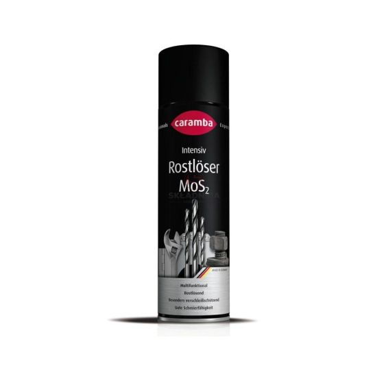 ODRDZEWIACZ MOS2 500ML [OL400]