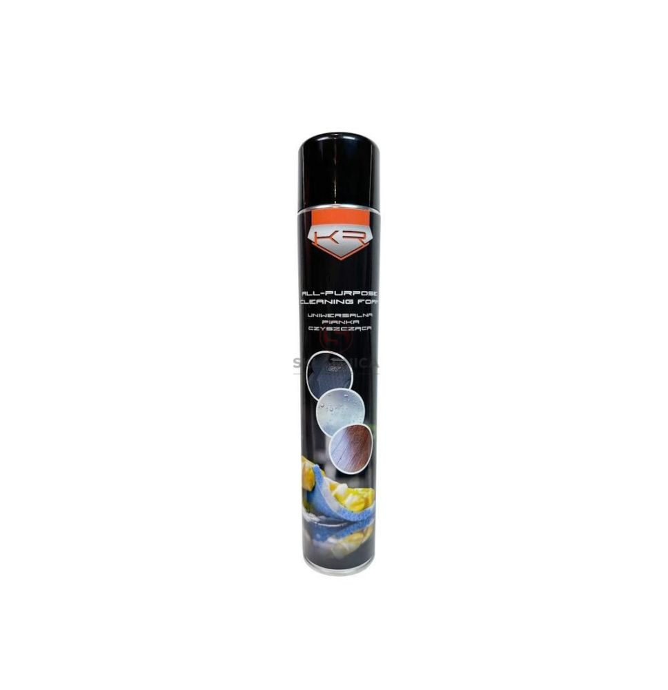 PIANKA CZYSZCZĄCA KRYPTON 750ML [OL414]