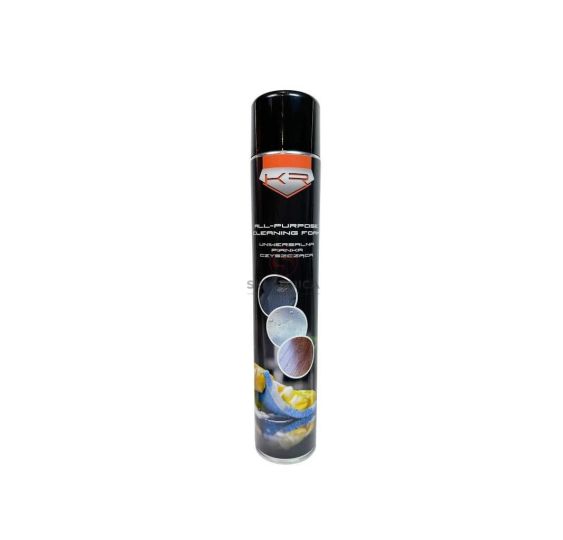 PIANKA CZYSZCZĄCA KRYPTON 750ML [OL414]